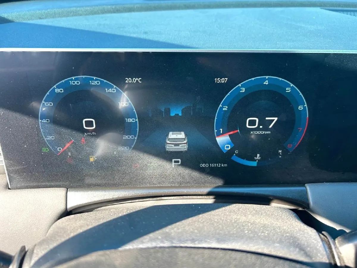 2024 Jetour X70 Plus 1.5T 156HP L4 6DCT,autocango,china used car exporter,china ev exporter,chinese used car exporter,chinese used ev exporter