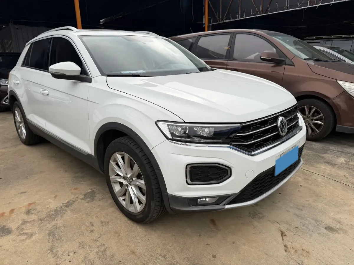 2018 Borgward BX5 1.8T 190HP L4 6AT,autocango,china used car exporter,china ev exporter,chinese used car exporter,chinese used ev exporter