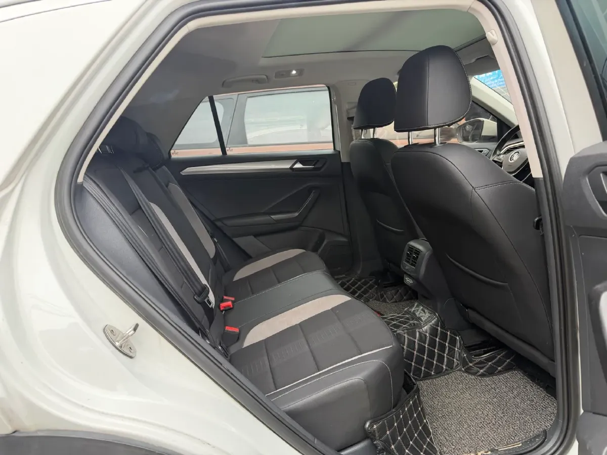 2018 Borgward BX5 1.8T 190HP L4 6AT,autocango,china used car exporter,china ev exporter,chinese used car exporter,chinese used ev exporter