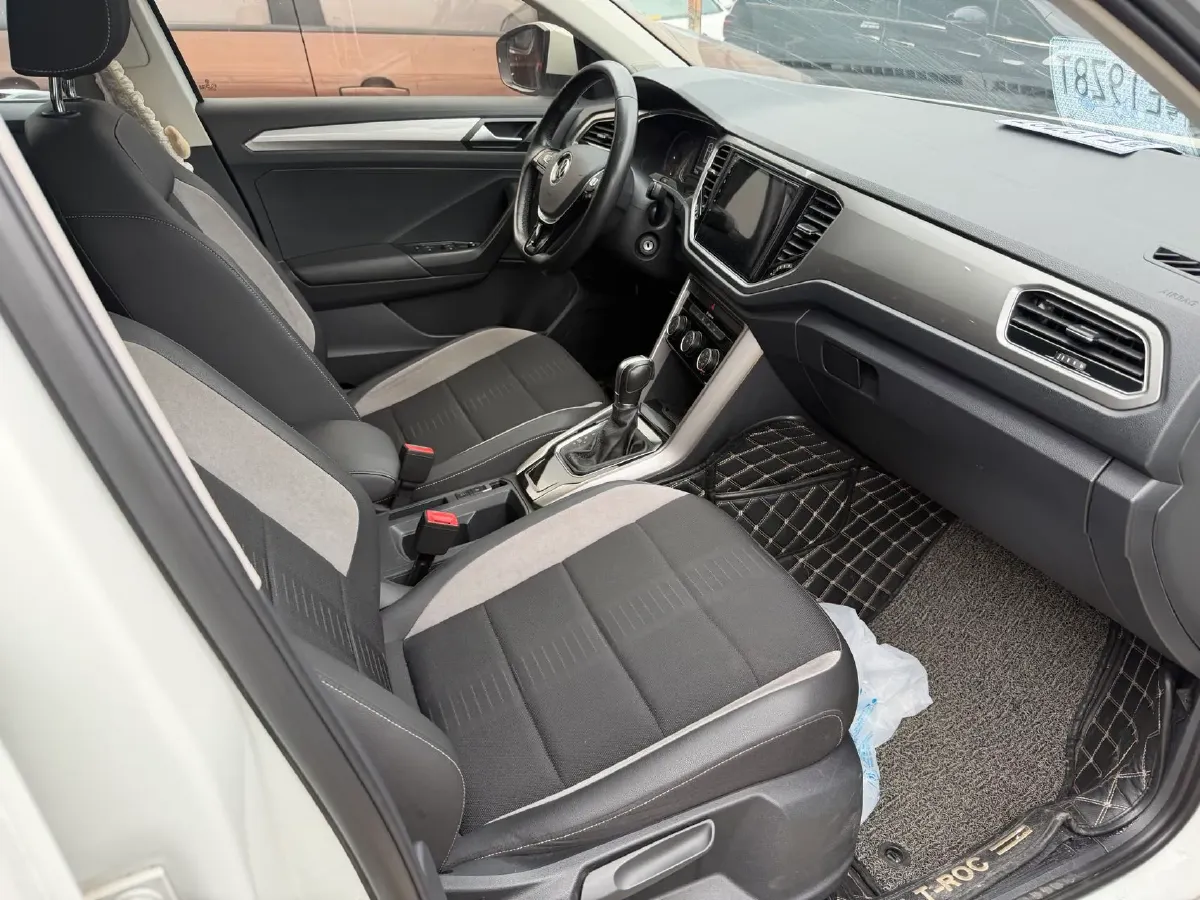 2018 Borgward BX5 1.8T 190HP L4 6AT,autocango,china used car exporter,china ev exporter,chinese used car exporter,chinese used ev exporter