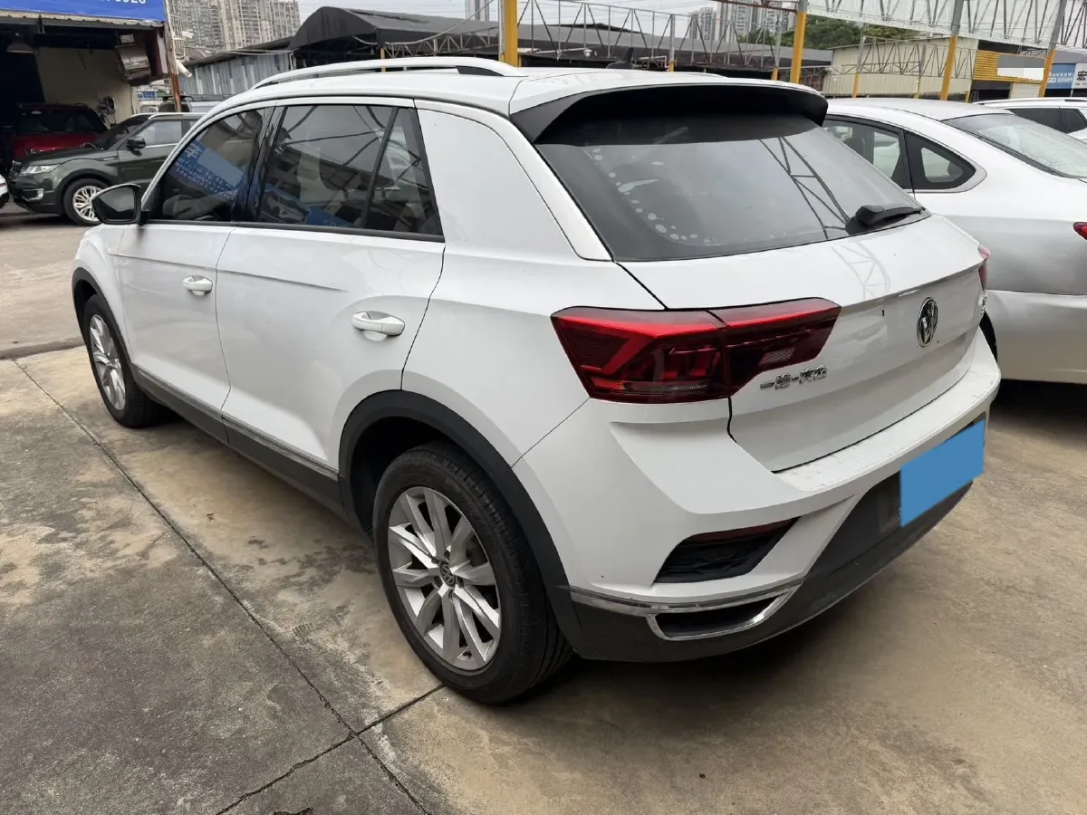 2018 Borgward BX5 1.8T 190HP L4 6AT,autocango,china used car exporter,china ev exporter,chinese used car exporter,chinese used ev exporter