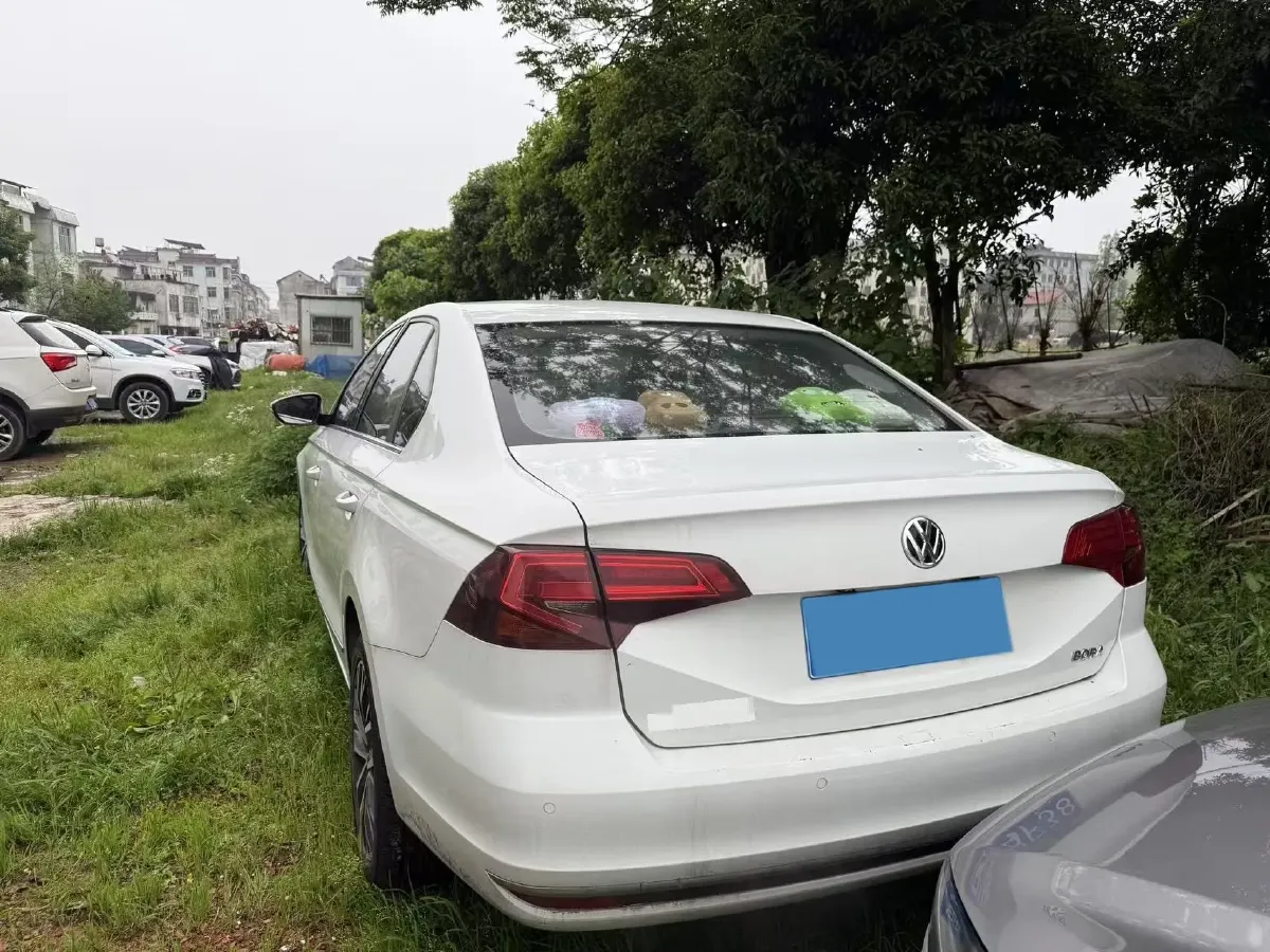 2018 Volkswagen Bora 1.5L 110HP L4 6AT,autocango,china used car exporter,china ev exporter,chinese used car exporter,chinese used ev exporter