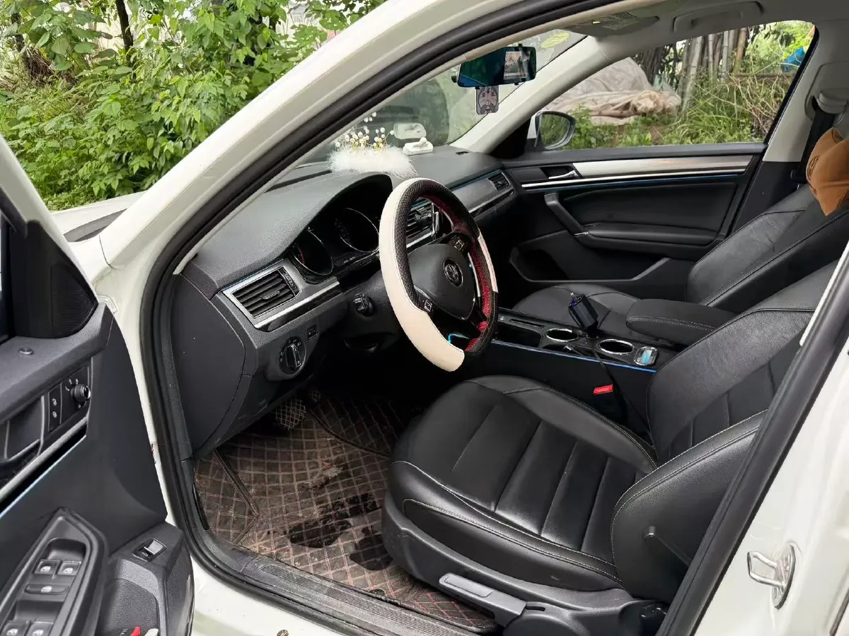 2018 Volkswagen Bora 1.5L 110HP L4 6AT,autocango,china used car exporter,china ev exporter,chinese used car exporter,chinese used ev exporter