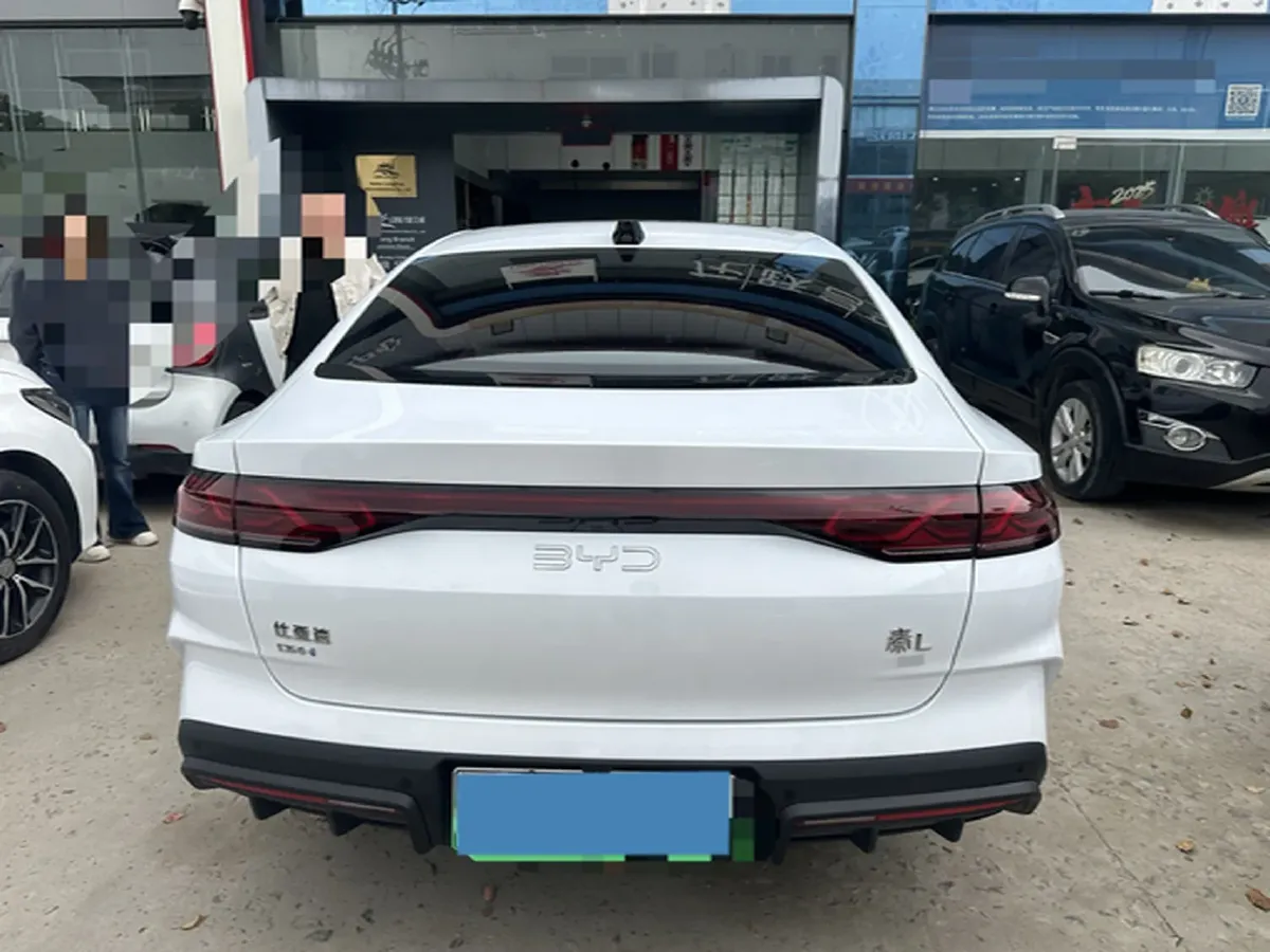 2025 BYD QinL 1.5L 101HP L4 E-CVT PHEV 10.08KWH,autocango,china used car exporter,china ev exporter,chinese used car exporter,chinese used ev exporter