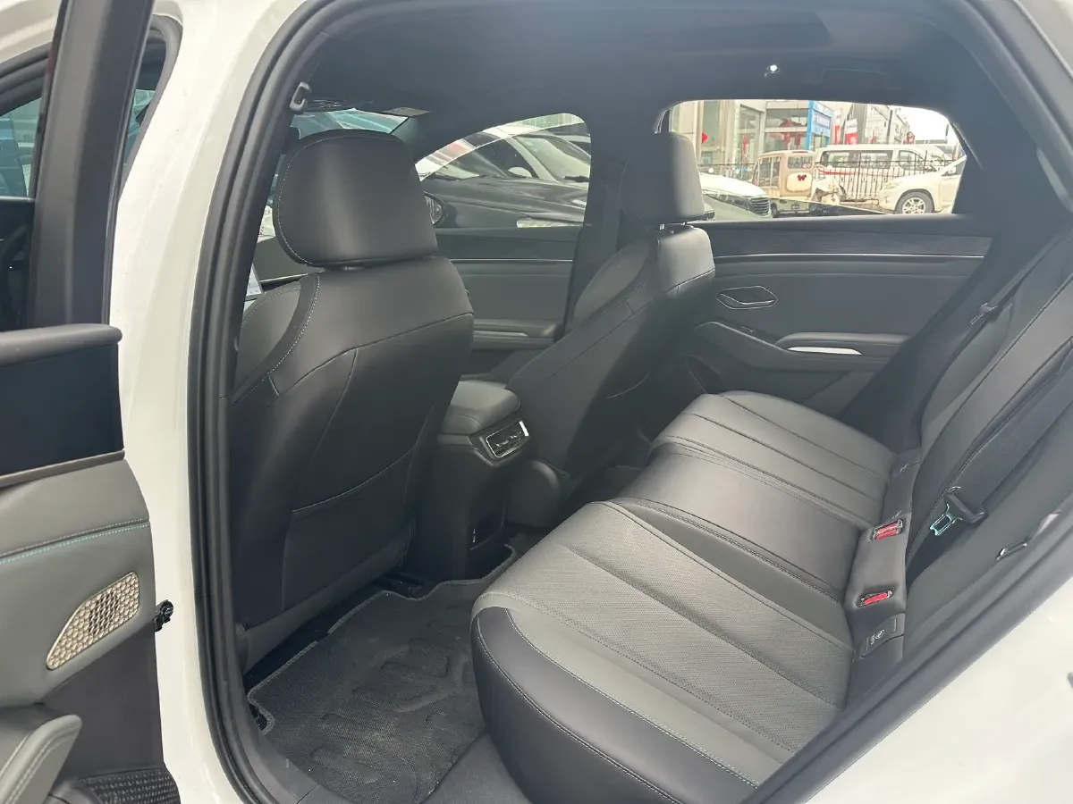 2025 BYD QinL 1.5L 101HP L4 E-CVT PHEV 10.08KWH,autocango,china used car exporter,china ev exporter,chinese used car exporter,chinese used ev exporter