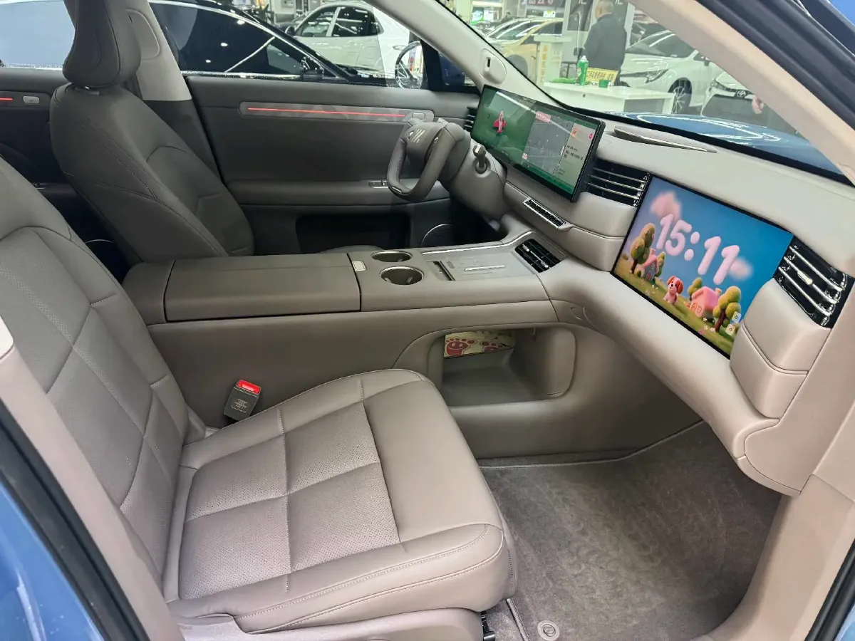 2026 DongFeng Forthing XingHai V9 1.5T 154HP L4 1DHT PHEV,autocango,china used car exporter,china ev exporter,chinese used car exporter,chinese used ev exporter