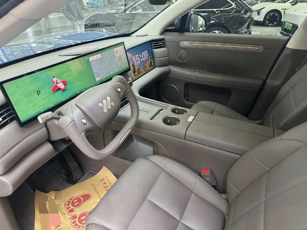 2026 DongFeng Forthing XingHai V9 1.5T 154HP L4 1DHT PHEV,autocango,china used car exporter,china ev exporter,chinese used car exporter,chinese used ev exporter