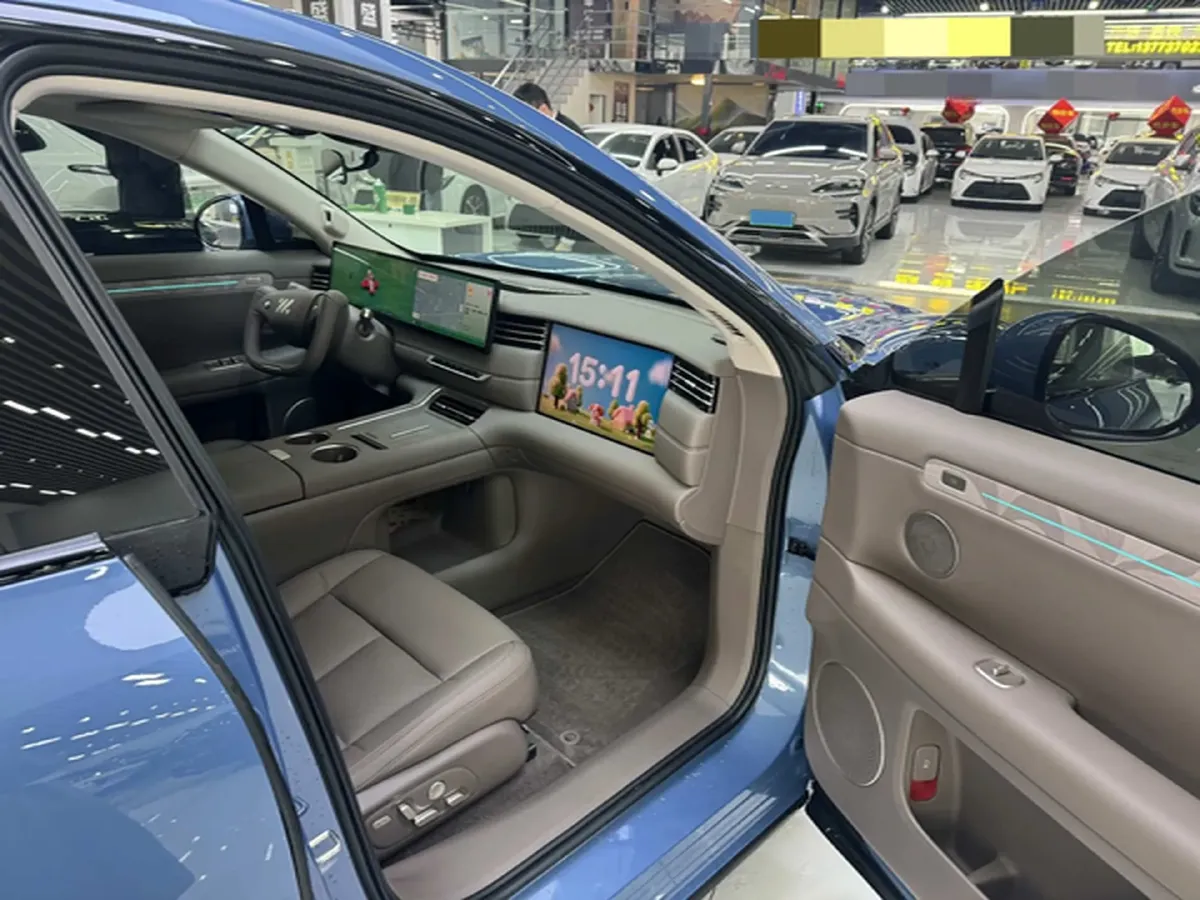 2026 DongFeng Forthing XingHai V9 1.5T 154HP L4 1DHT PHEV,autocango,china used car exporter,china ev exporter,chinese used car exporter,chinese used ev exporter