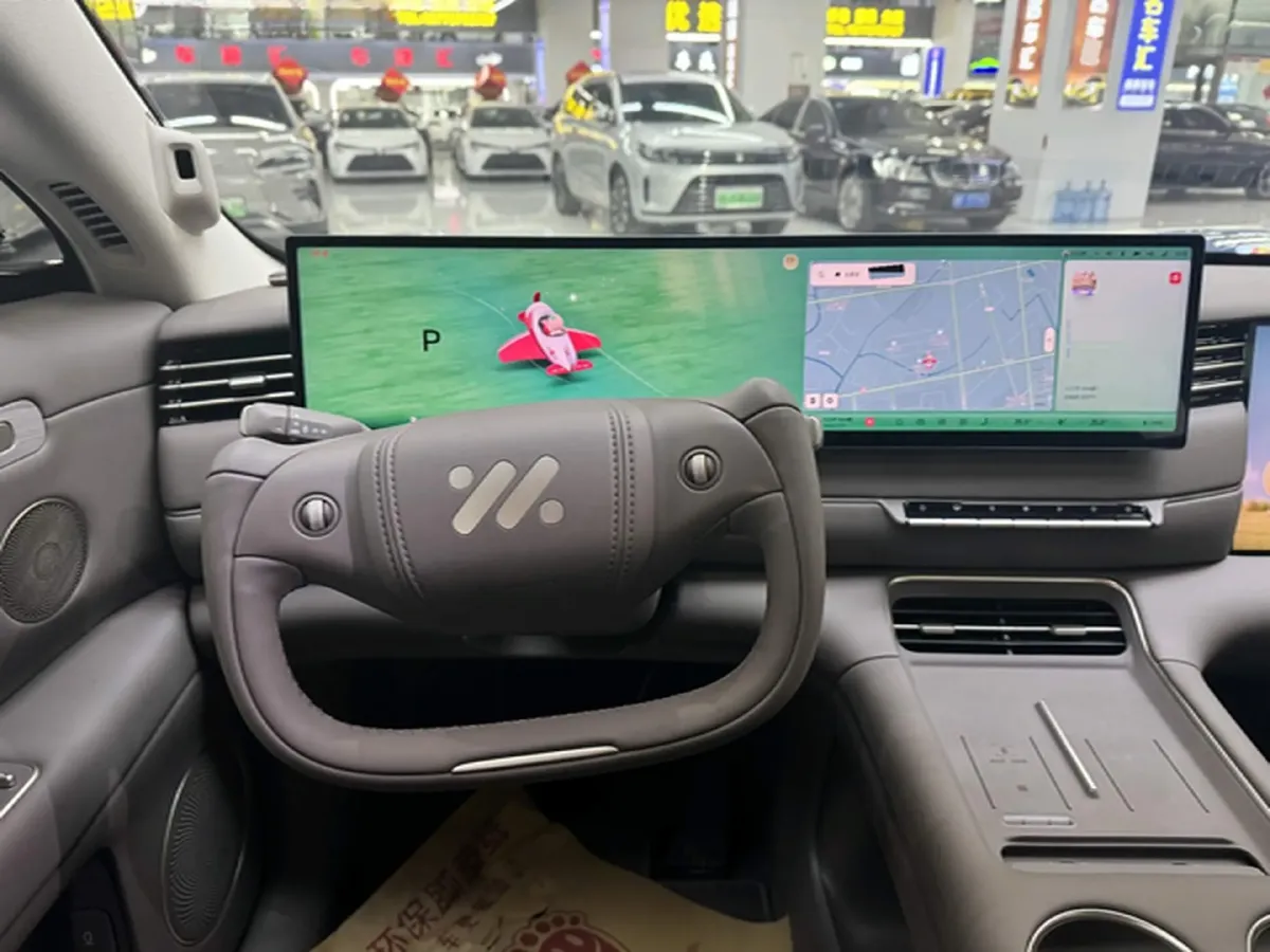 2026 DongFeng Forthing XingHai V9 1.5T 154HP L4 1DHT PHEV,autocango,china used car exporter,china ev exporter,chinese used car exporter,chinese used ev exporter