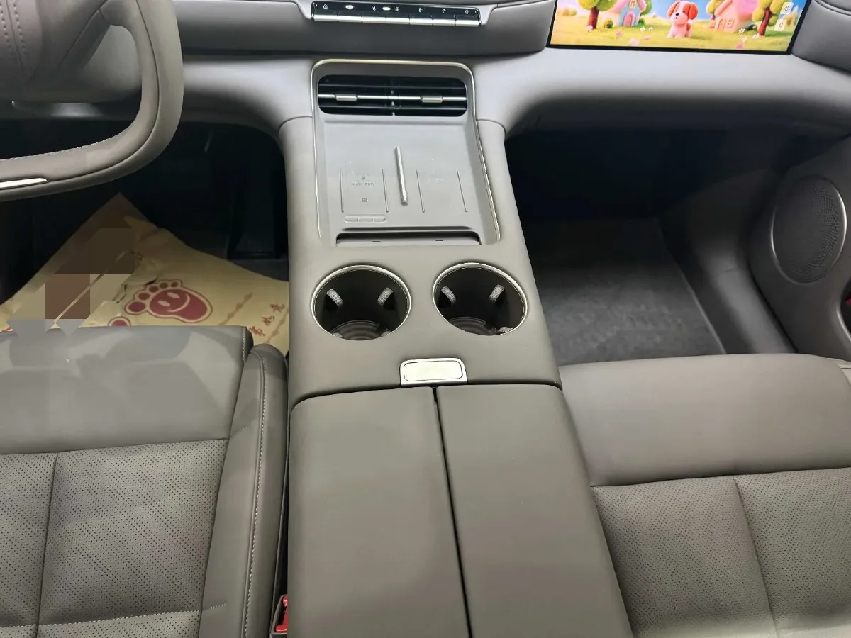 2026 DongFeng Forthing XingHai V9 1.5T 154HP L4 1DHT PHEV,autocango,china used car exporter,china ev exporter,chinese used car exporter,chinese used ev exporter