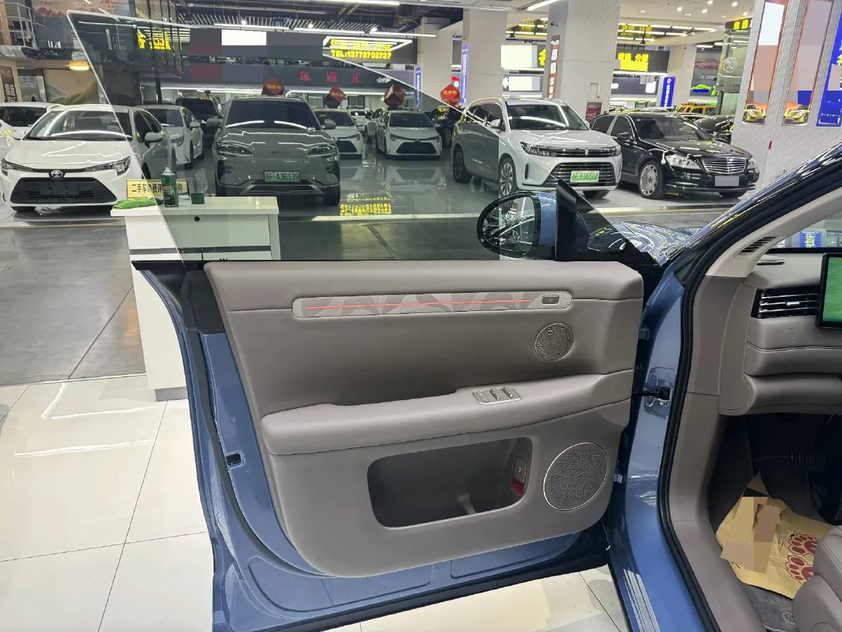 2026 DongFeng Forthing XingHai V9 1.5T 154HP L4 1DHT PHEV,autocango,china used car exporter,china ev exporter,chinese used car exporter,chinese used ev exporter