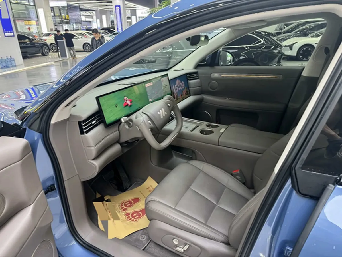 2026 DongFeng Forthing XingHai V9 1.5T 154HP L4 1DHT PHEV,autocango,china used car exporter,china ev exporter,chinese used car exporter,chinese used ev exporter