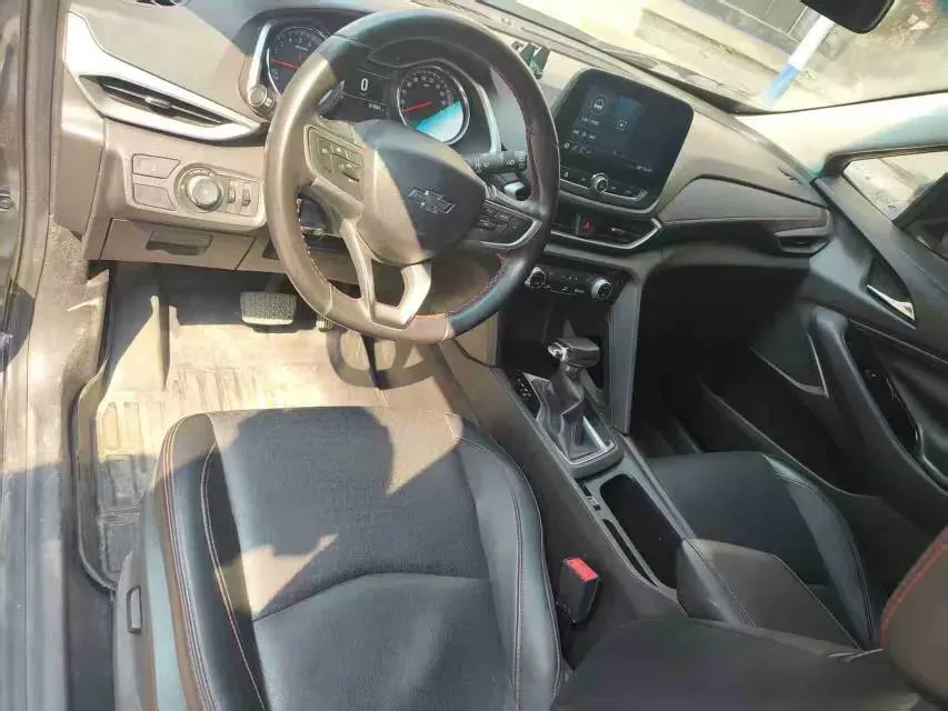 2020 Chevrolet Orlando 1.3T 163HP L3 6AT,autocango,china used car exporter,china ev exporter,chinese used car exporter,chinese used ev exporter