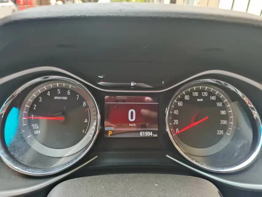 2020 Chevrolet Orlando 1.3T 163HP L3 6AT,autocango,china used car exporter,china ev exporter,chinese used car exporter,chinese used ev exporter