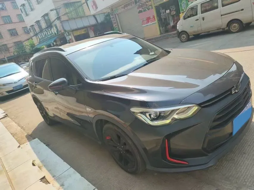 2020 Chevrolet Orlando 1.3T 163HP L3 6AT,autocango,china used car exporter,china ev exporter,chinese used car exporter,chinese used ev exporter
