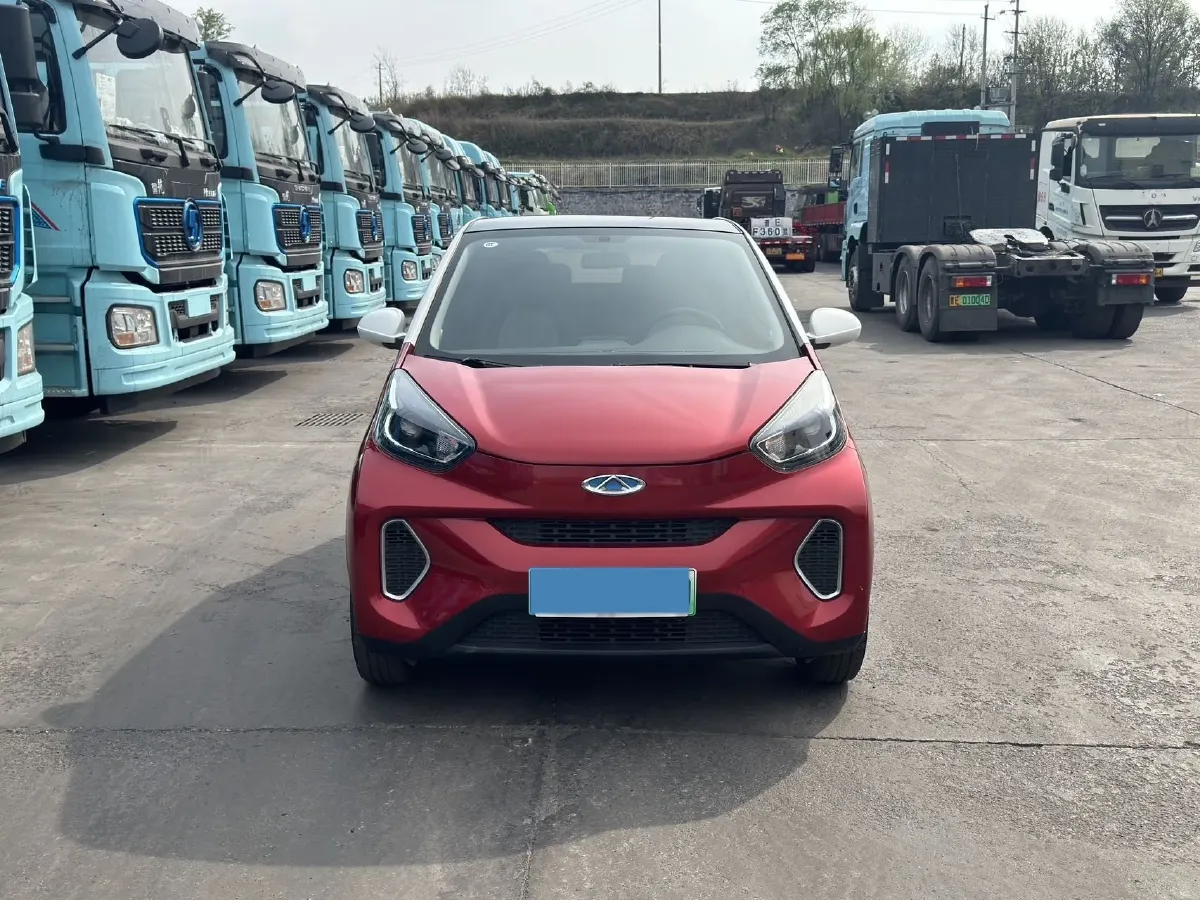 2021 Chery Little Ant BEV 30.6KWH,autocango,china used car exporter,china ev exporter,chinese used car exporter,chinese used ev exporter