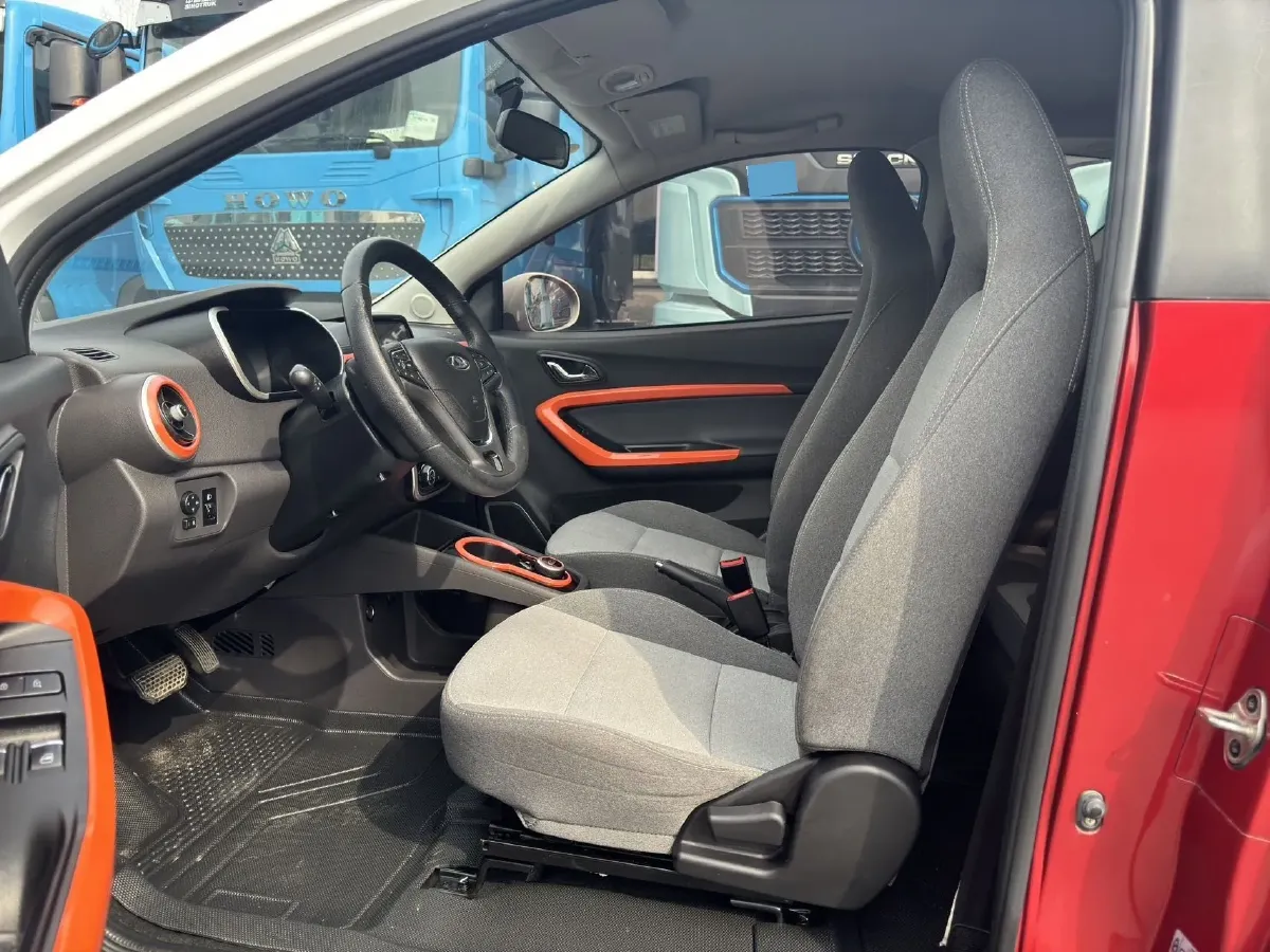 2021 Chery Little Ant BEV 30.6KWH,autocango,china used car exporter,china ev exporter,chinese used car exporter,chinese used ev exporter