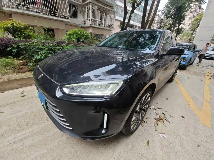 2022 JMC YuHu 7 2.0T 141HP L4 8AT,autocango,china used car exporter,china ev exporter,chinese used car exporter,chinese used ev exporter