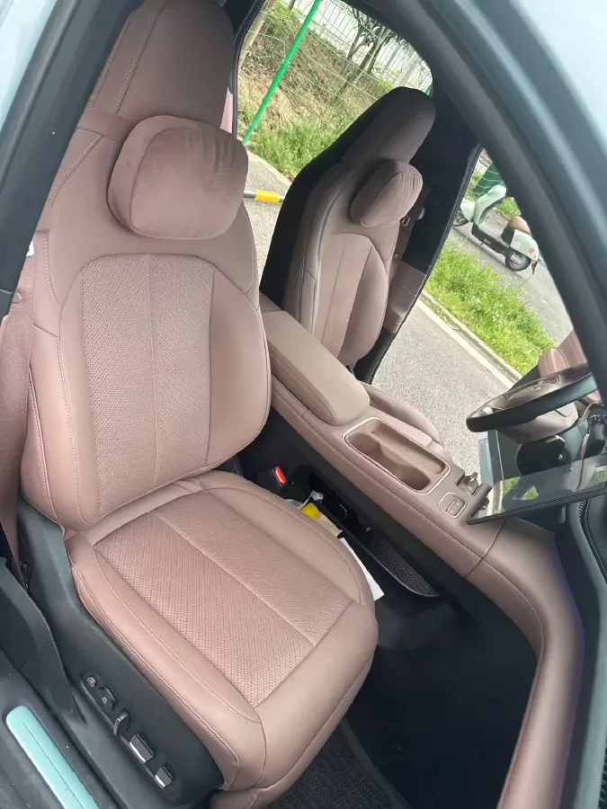 2023 NIO EC6 BEV 75KWH,autocango,china used car exporter,china ev exporter,chinese used car exporter,chinese used ev exporter