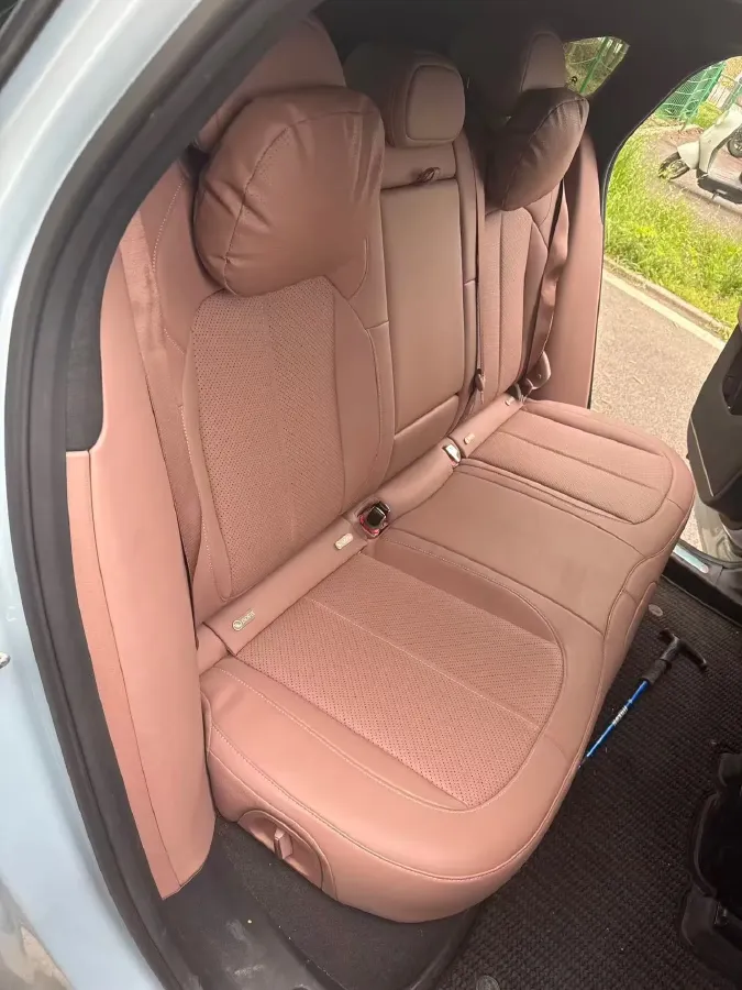 2023 NIO EC6 BEV 75KWH,autocango,china used car exporter,china ev exporter,chinese used car exporter,chinese used ev exporter