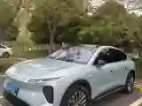2023 NIO EC6 BEV 75KWH
