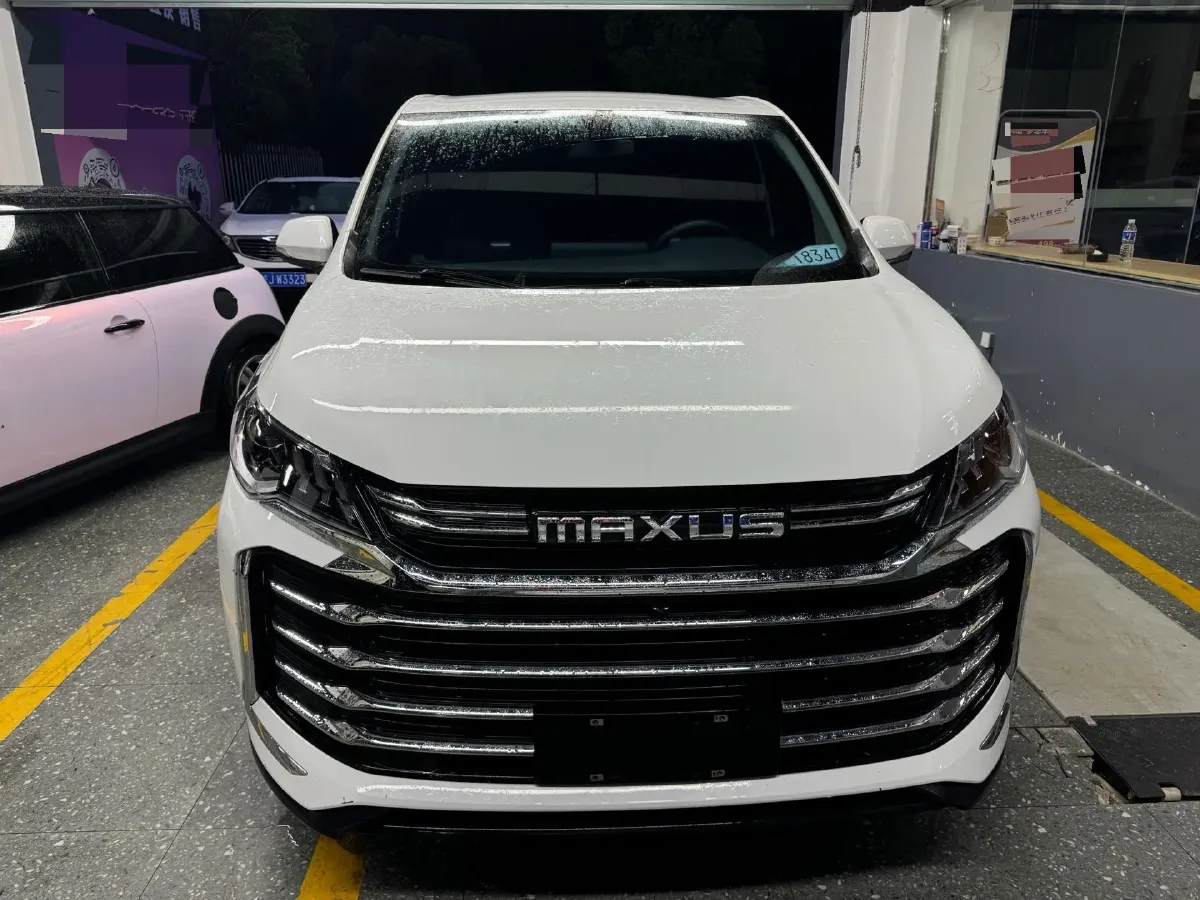 2021 MAXUS G50 1.5T 169HP L4 7DCT,autocango,china used car exporter,china ev exporter,chinese used car exporter,chinese used ev exporter