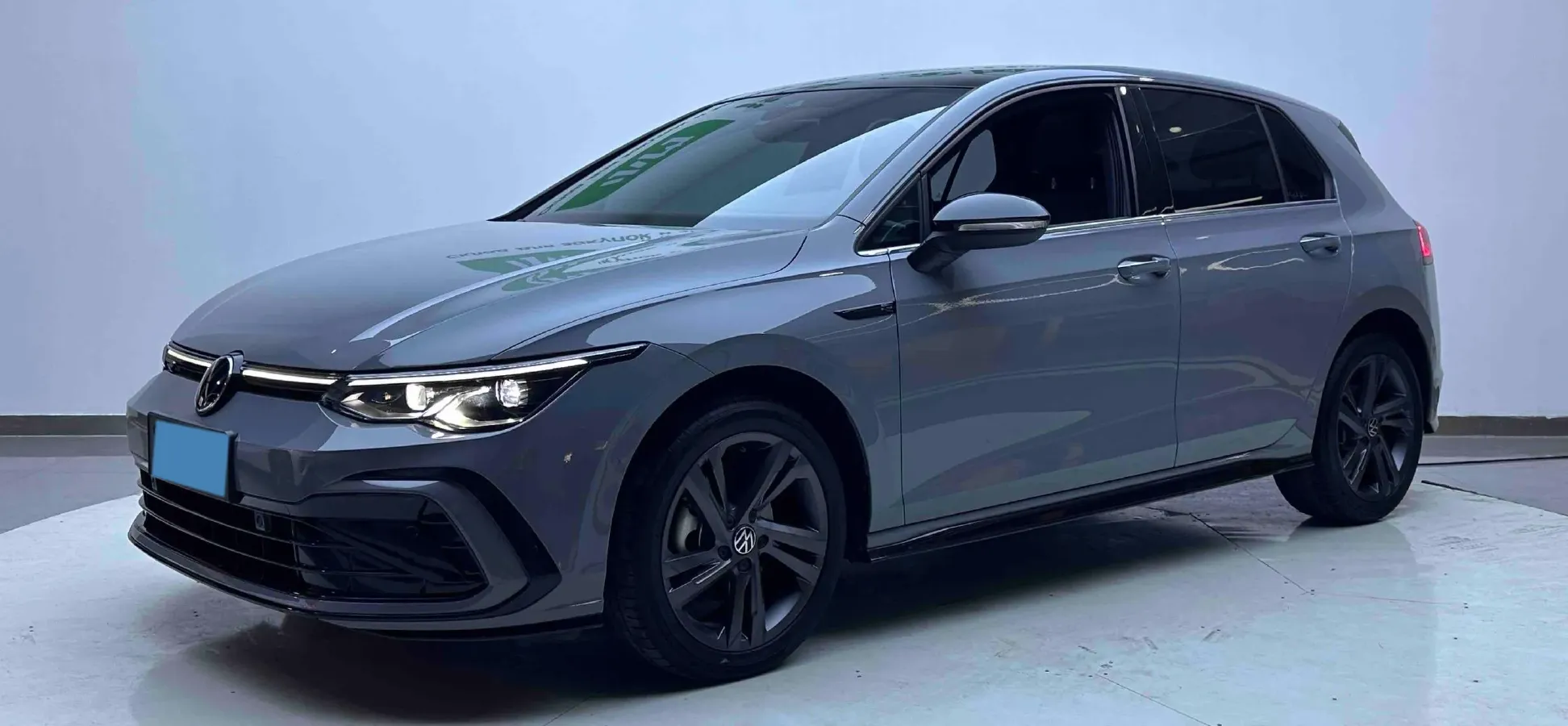 2021 Volkswagen Golf 1.4T 150HP L4 7DCT,autocango,china used car exporter,china ev exporter,chinese used car exporter,chinese used ev exporter