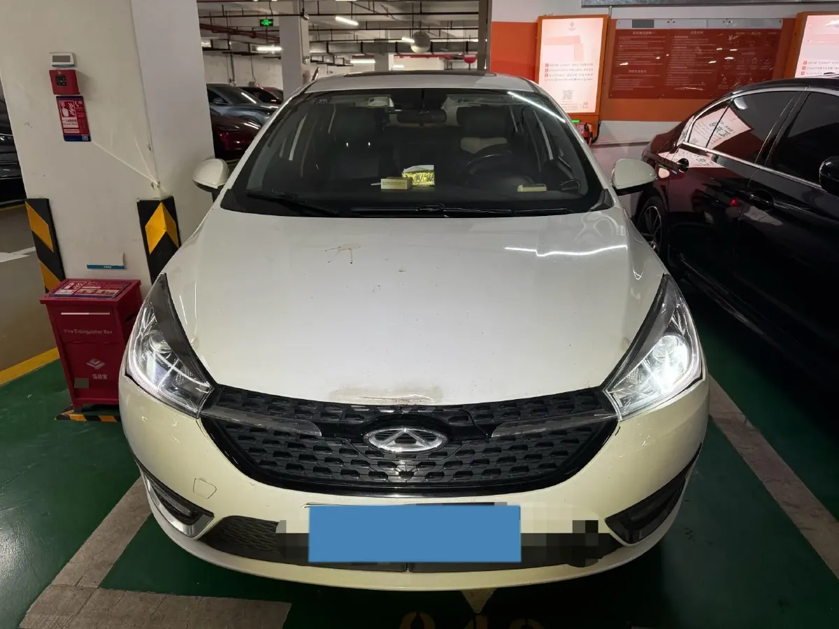 2018 Chery EV Arrizo 5e BEV 53.6KWH,autocango,china used car exporter,china ev exporter,chinese used car exporter,chinese used ev exporter
