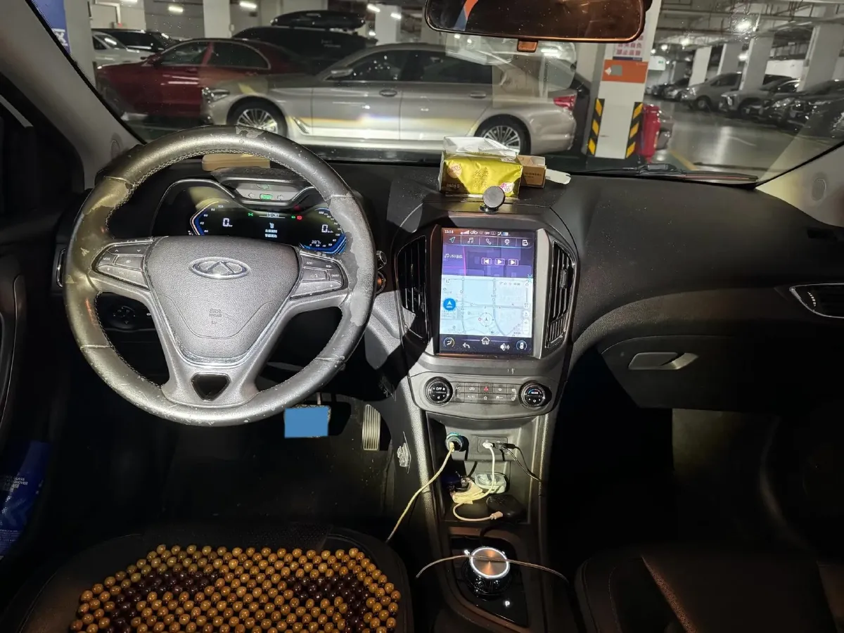 2018 Chery EV Arrizo 5e BEV 53.6KWH,autocango,china used car exporter,china ev exporter,chinese used car exporter,chinese used ev exporter