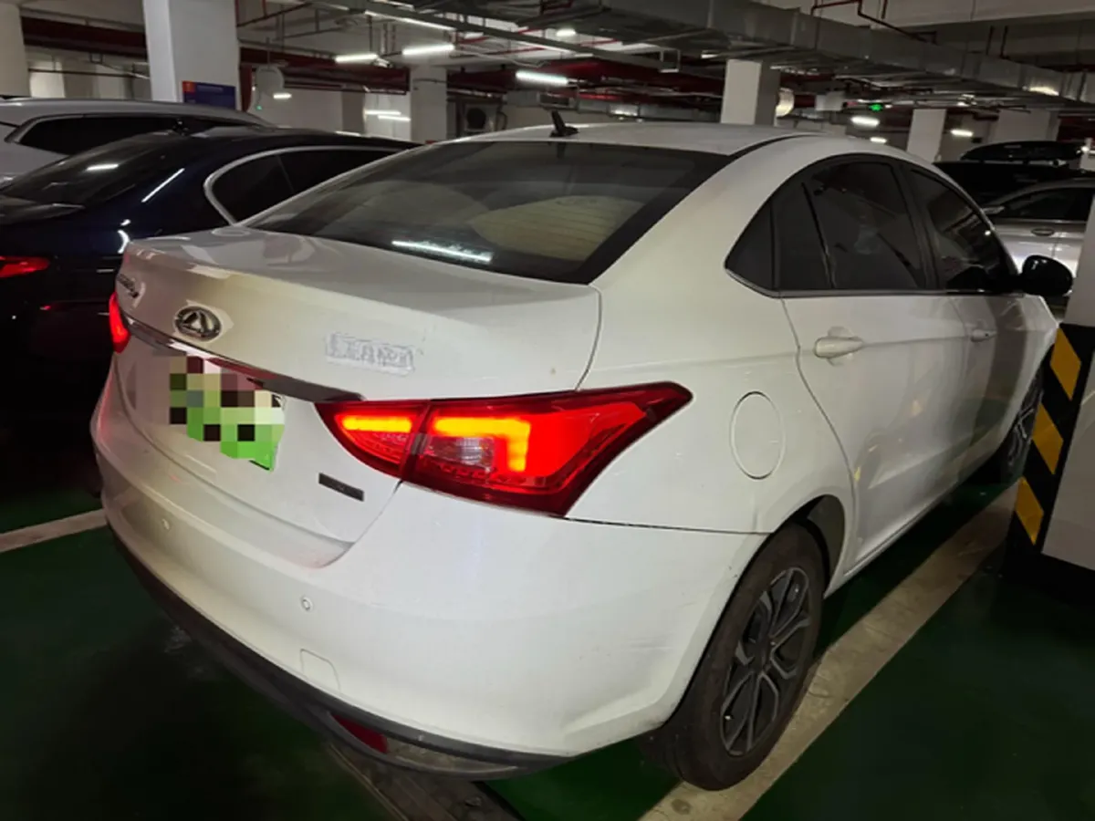 2018 Chery EV Arrizo 5e BEV 53.6KWH,autocango,china used car exporter,china ev exporter,chinese used car exporter,chinese used ev exporter