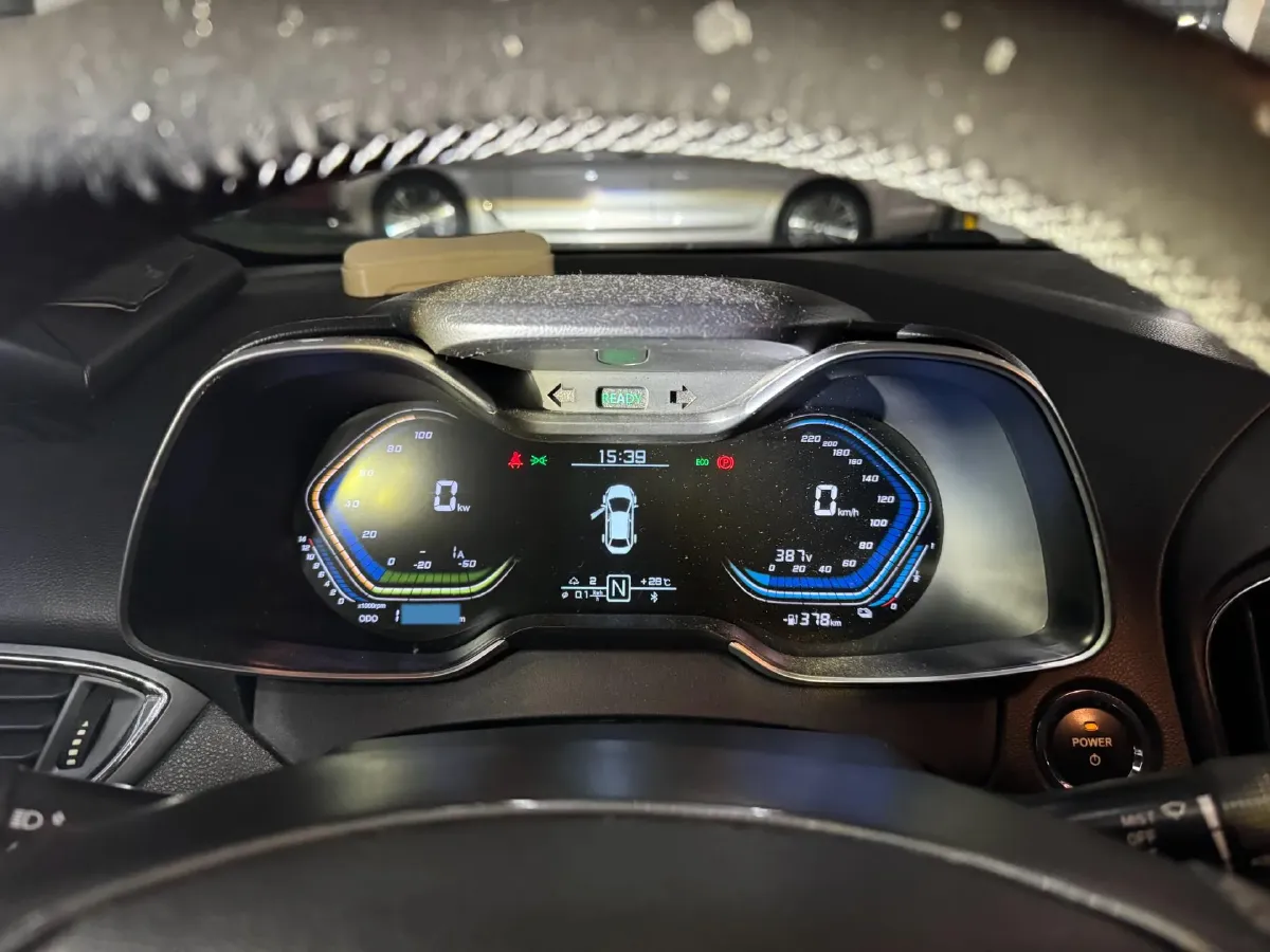 2018 Chery EV Arrizo 5e BEV 53.6KWH,autocango,china used car exporter,china ev exporter,chinese used car exporter,chinese used ev exporter