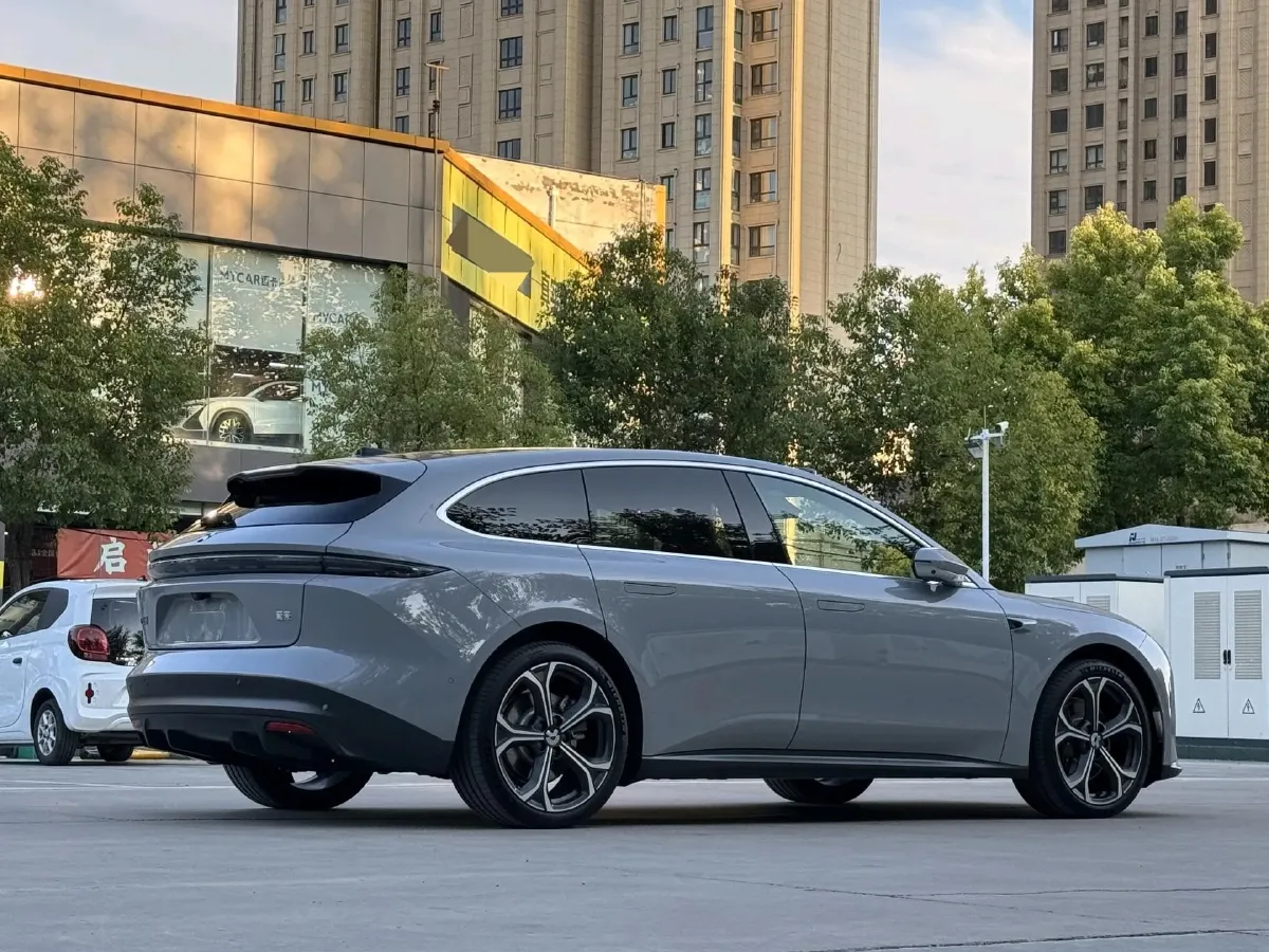 2024 NIO ET5 BEV 75KWH,autocango,china used car exporter,china ev exporter,chinese used car exporter,chinese used ev exporter