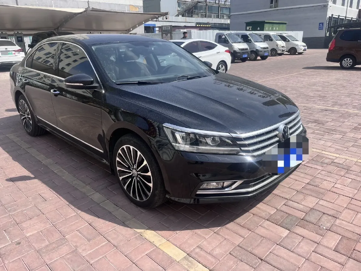 2017 Volkswagen Passat 1.8T 180HP L4 7DCT,autocango,china used car exporter,china ev exporter,chinese used car exporter,chinese used ev exporter