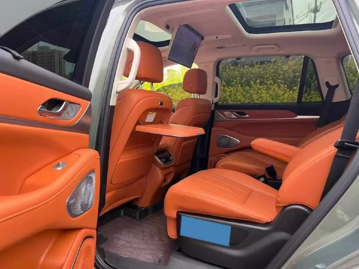 2025 WEY BlueMountain 1.5T 170HP L4 4DHT PHEV 52.3KWH,autocango,china used car exporter,china ev exporter,chinese used car exporter,chinese used ev exporter