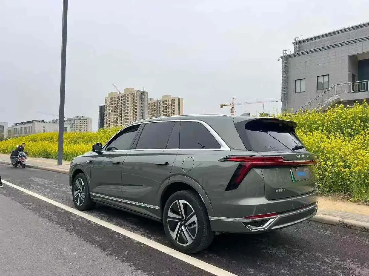 2025 WEY BlueMountain 1.5T 170HP L4 4DHT PHEV 52.3KWH,autocango,china used car exporter,china ev exporter,chinese used car exporter,chinese used ev exporter