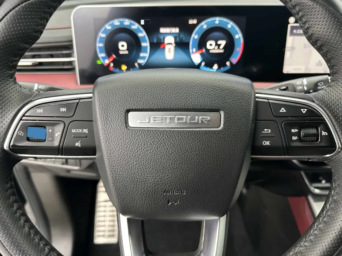 2023 ChangAn Oshan X7 Plus 1.5T 188HP L4 7DCT,autocango,china used car exporter,china ev exporter,chinese used car exporter,chinese used ev exporter