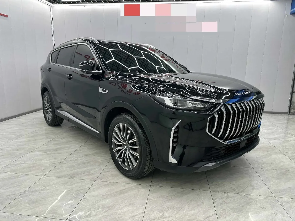 2023 ChangAn Oshan X7 Plus 1.5T 188HP L4 7DCT,autocango,china used car exporter,china ev exporter,chinese used car exporter,chinese used ev exporter