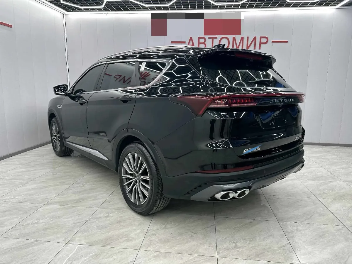 2023 ChangAn Oshan X7 Plus 1.5T 188HP L4 7DCT,autocango,china used car exporter,china ev exporter,chinese used car exporter,chinese used ev exporter