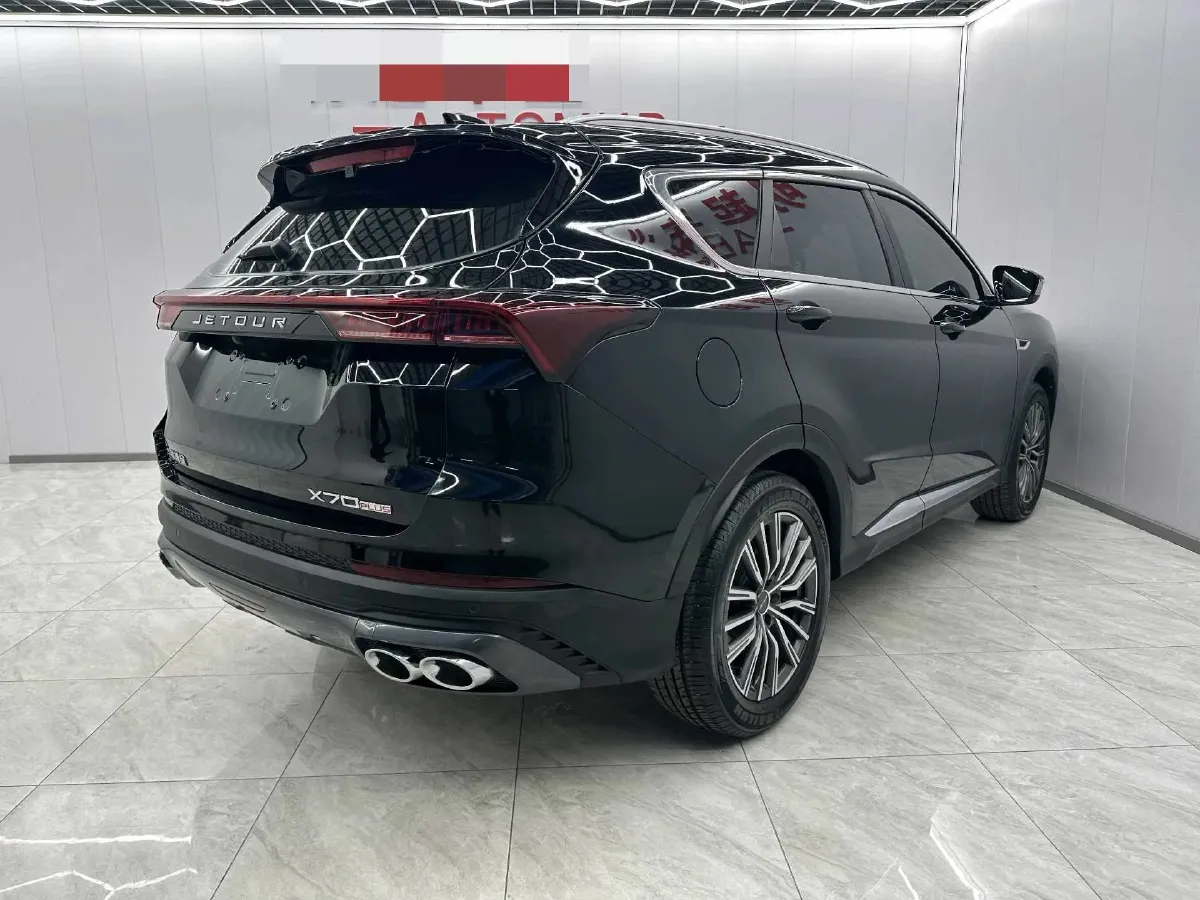2023 ChangAn Oshan X7 Plus 1.5T 188HP L4 7DCT,autocango,china used car exporter,china ev exporter,chinese used car exporter,chinese used ev exporter