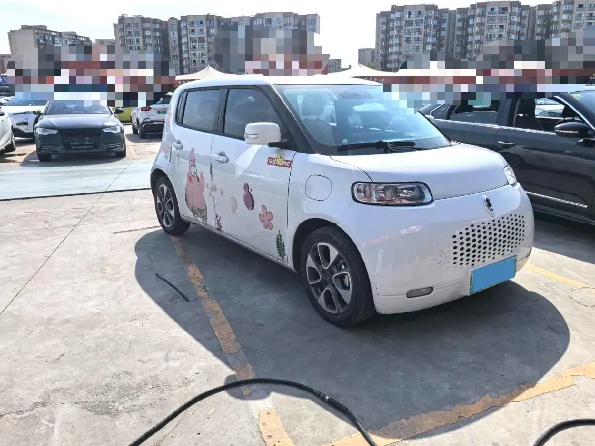 2020 Ora WhiteCat BEV 29.4KWH,autocango,china used car exporter,china ev exporter,chinese used car exporter,chinese used ev exporter