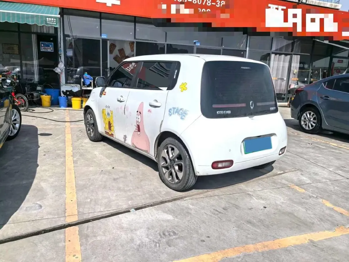 2020 Ora WhiteCat BEV 29.4KWH,autocango,china used car exporter,china ev exporter,chinese used car exporter,chinese used ev exporter