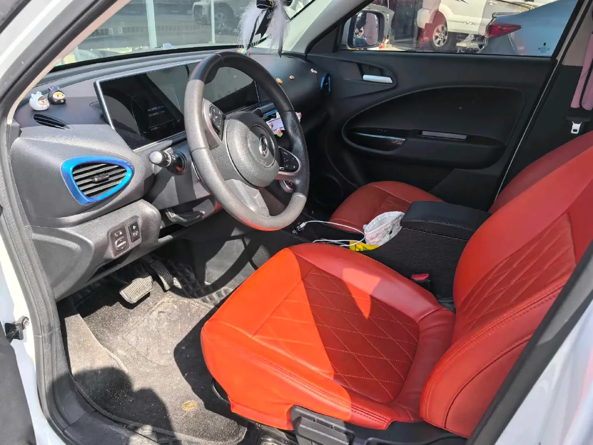 2020 Ora WhiteCat BEV 29.4KWH,autocango,china used car exporter,china ev exporter,chinese used car exporter,chinese used ev exporter