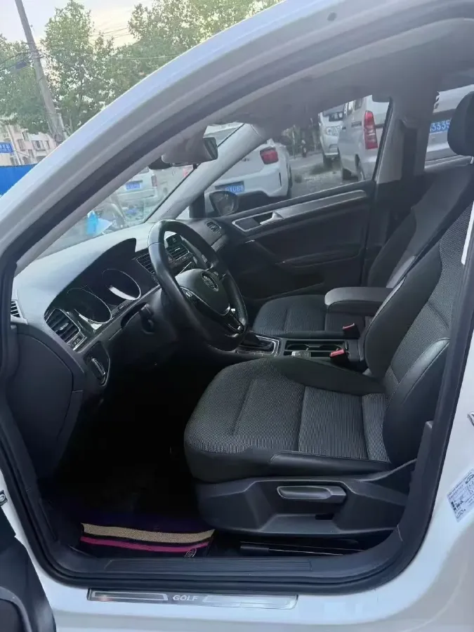 2019 Volkswagen Golf 1.4T 150HP L4 7DCT,autocango,china used car exporter,china ev exporter,chinese used car exporter,chinese used ev exporter