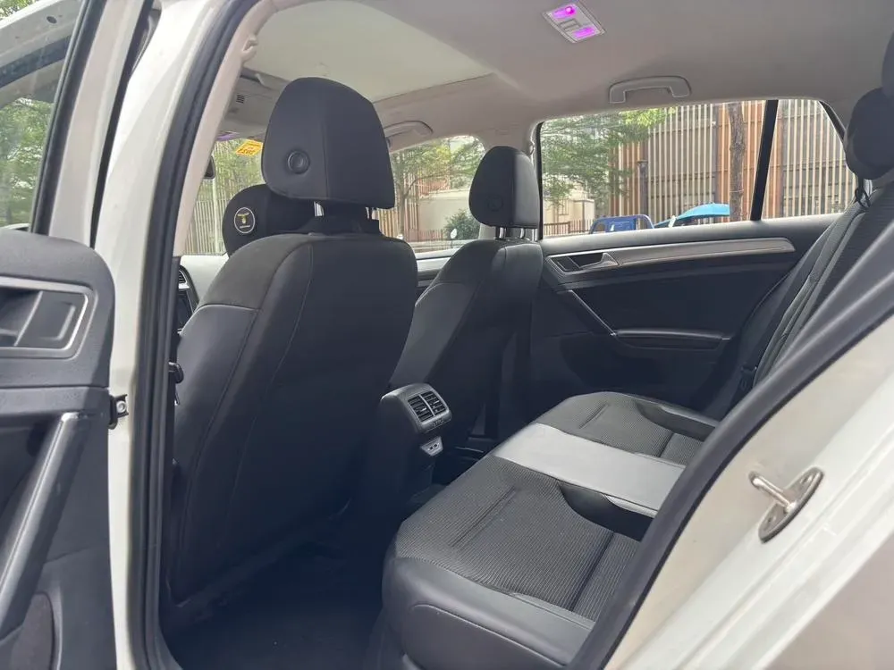 2019 Volkswagen Golf 1.4T 150HP L4 7DCT,autocango,china used car exporter,china ev exporter,chinese used car exporter,chinese used ev exporter