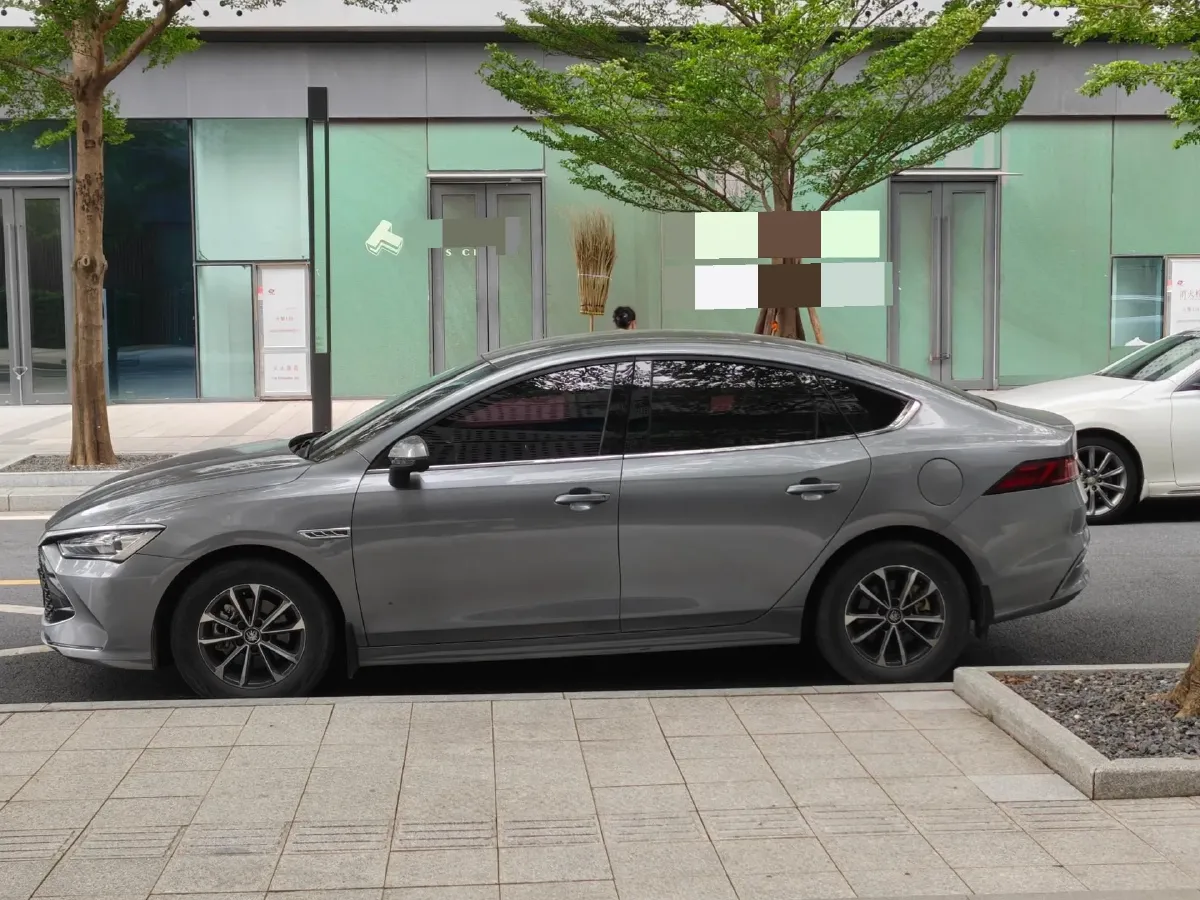 2023 BYD Qin Plus 1.5L 110HP L4 E-CVT PHEV 8.32KWH,autocango,china used car exporter,china ev exporter,chinese used car exporter,chinese used ev exporter