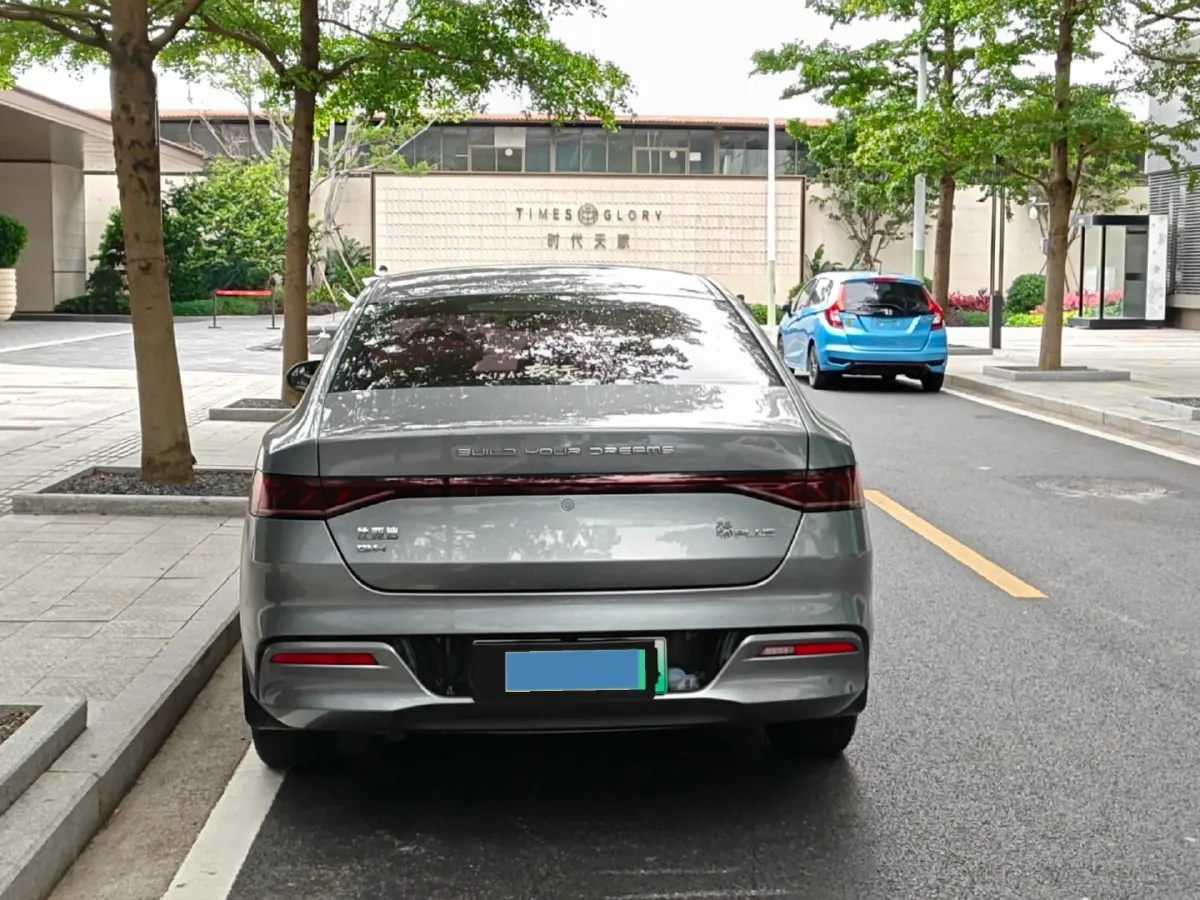 2023 BYD Qin Plus 1.5L 110HP L4 E-CVT PHEV 8.32KWH,autocango,china used car exporter,china ev exporter,chinese used car exporter,chinese used ev exporter
