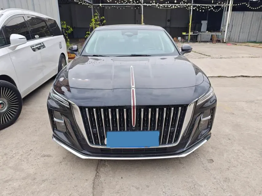 2025 HongQi H5 2.0T 224HP L4 8AT,autocango,china used car exporter,china ev exporter,chinese used car exporter,chinese used ev exporter