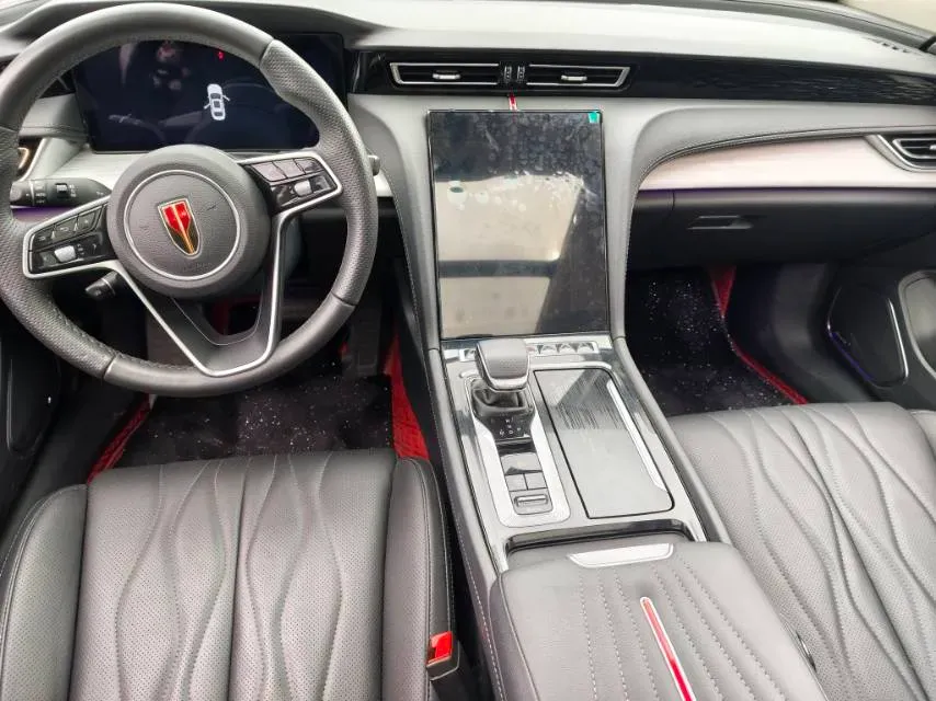 2025 HongQi H5 2.0T 224HP L4 8AT,autocango,china used car exporter,china ev exporter,chinese used car exporter,chinese used ev exporter