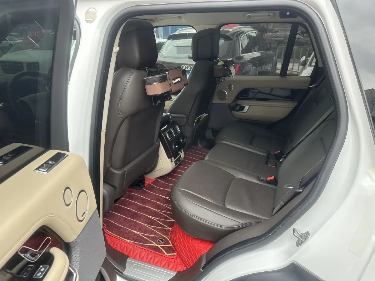 2022 Land Rover Range Rover 3.0T 360HP L6 8AT,autocango,china used car exporter,china ev exporter,chinese used car exporter,chinese used ev exporter