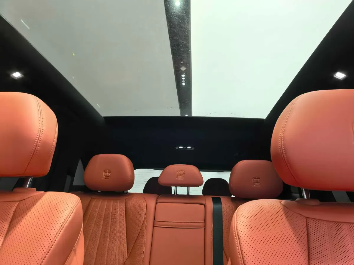 2025 BYD TangL BEV,autocango,china used car exporter,china ev exporter,chinese used car exporter,chinese used ev exporter